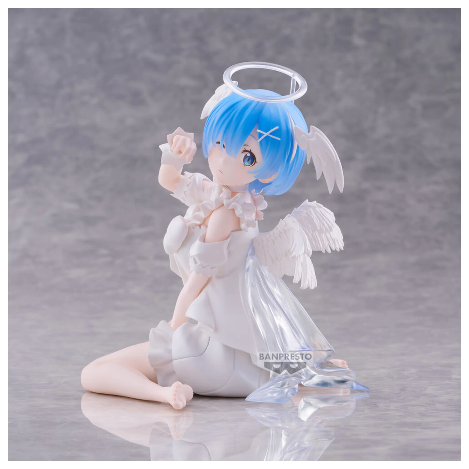 Re:Zero Starting Life in Another World Relax Time figura 13cm fotografija izdelka