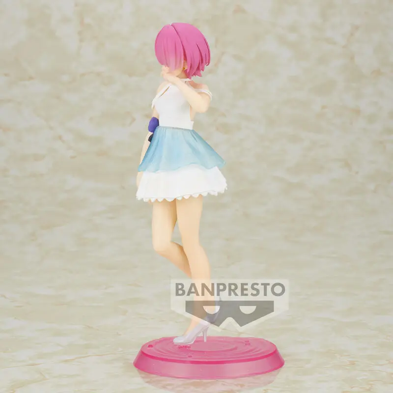 Re: Zero Starting Life in Another World Serenus Couture Ram figura 20cm fotografija izdelka
