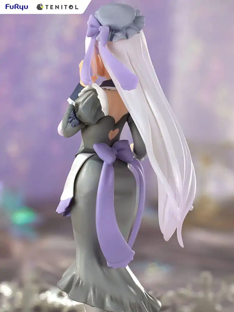 Re:ZERO Starting Life in Another World Tenitol PVC Kip služkinja Echidna 28 cm fotografija izdelka