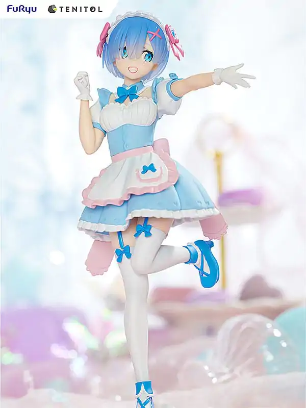 Re:Zero - Starting Life in Another World Kip Yumekawa Maid Rem 20 cm fotografija izdelka