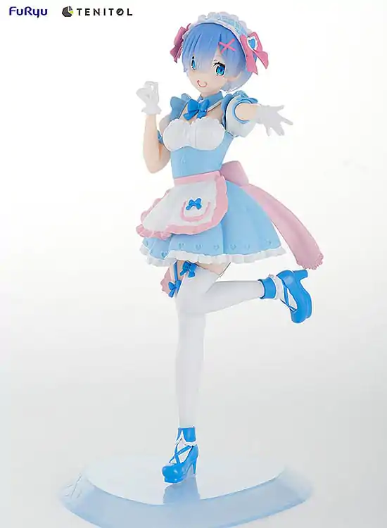 Re:Zero - Starting Life in Another World Kip Yumekawa Maid Rem 20 cm fotografija izdelka