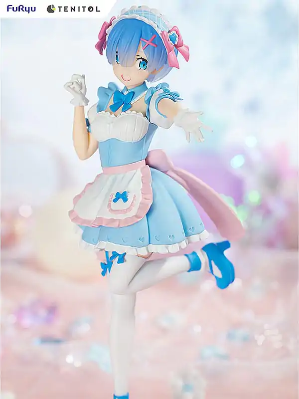 Re:Zero - Starting Life in Another World Kip Yumekawa Maid Rem 20 cm fotografija izdelka