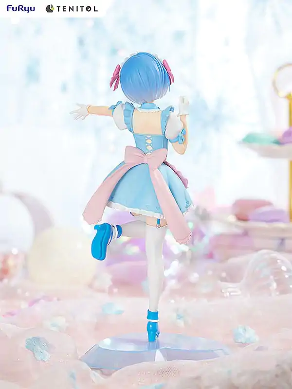 Re:Zero - Starting Life in Another World Kip Yumekawa Maid Rem 20 cm fotografija izdelka