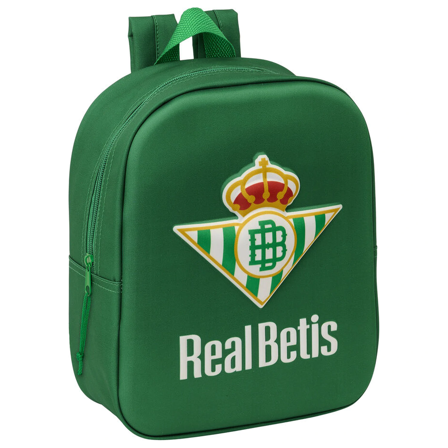 Real Betis 3D nahrbtnik 27 cm fotografija izdelka