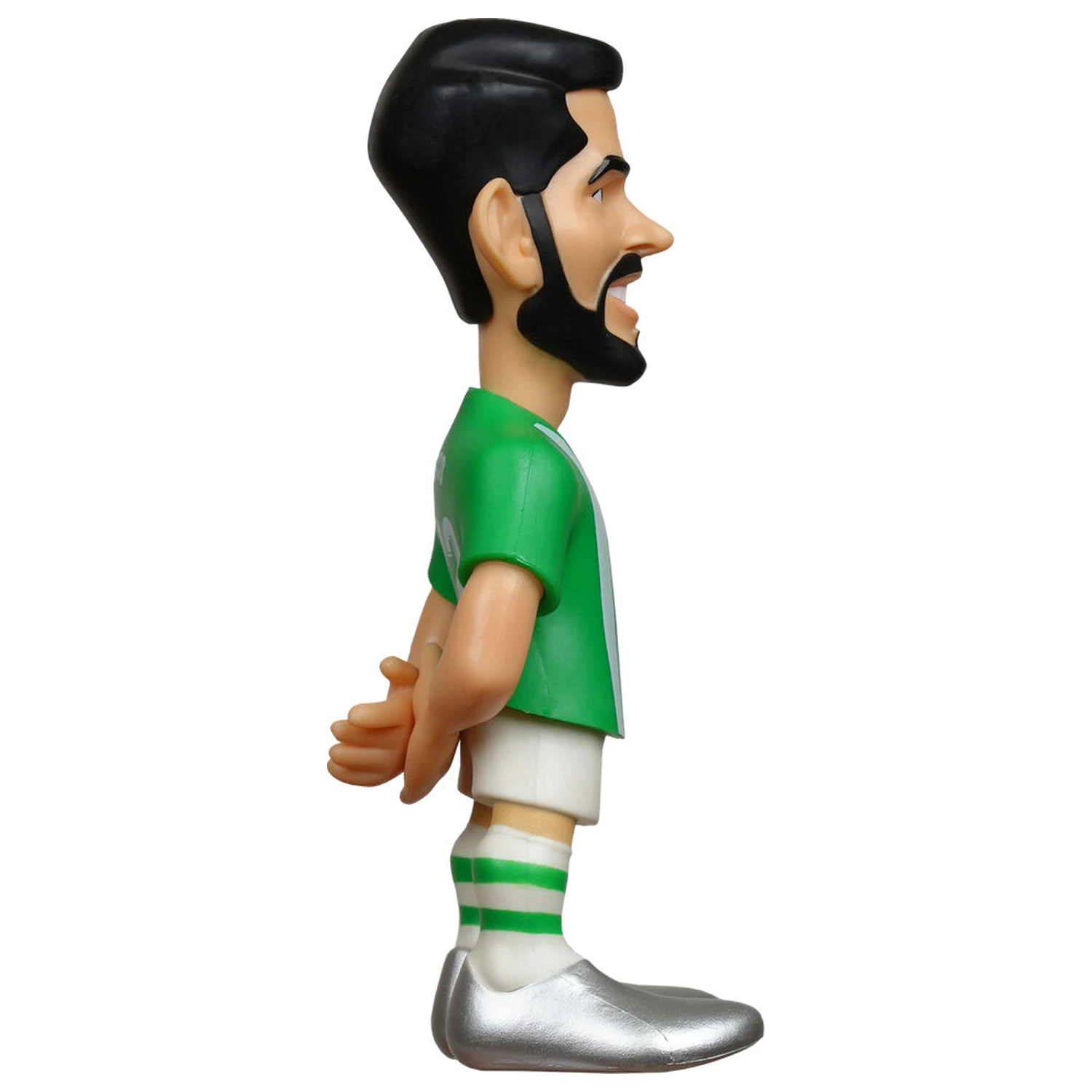 Real Betis Isco figura minix 12cm fotografija izdelka