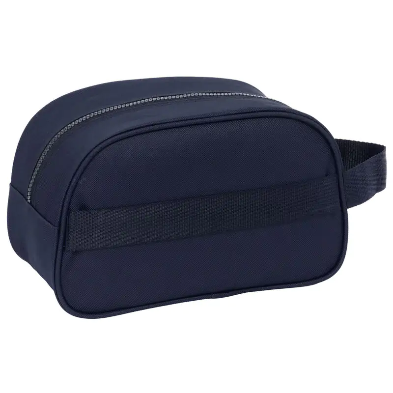 Real Madrid 2 Equipment 24/25 prilagodljiv kozmetični kovček fotografija izdelka