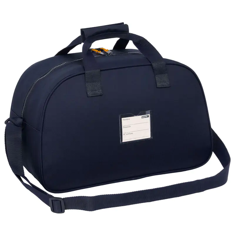 Real Madrid 2 Equipment 24/25 športna torba fotografija izdelka