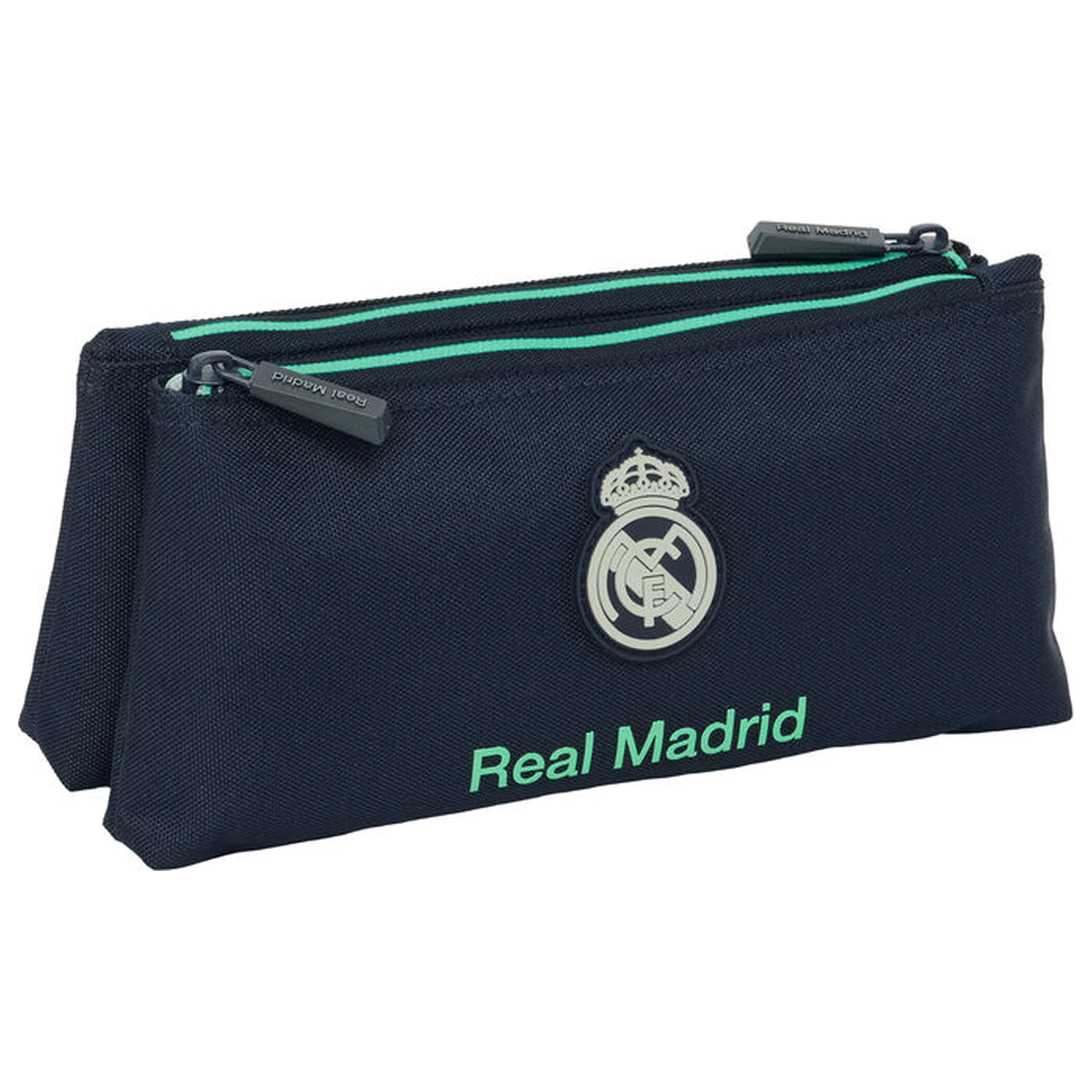 Real Madrid 2 Oprema 25/26 dvojna peresnica fotografija izdelka