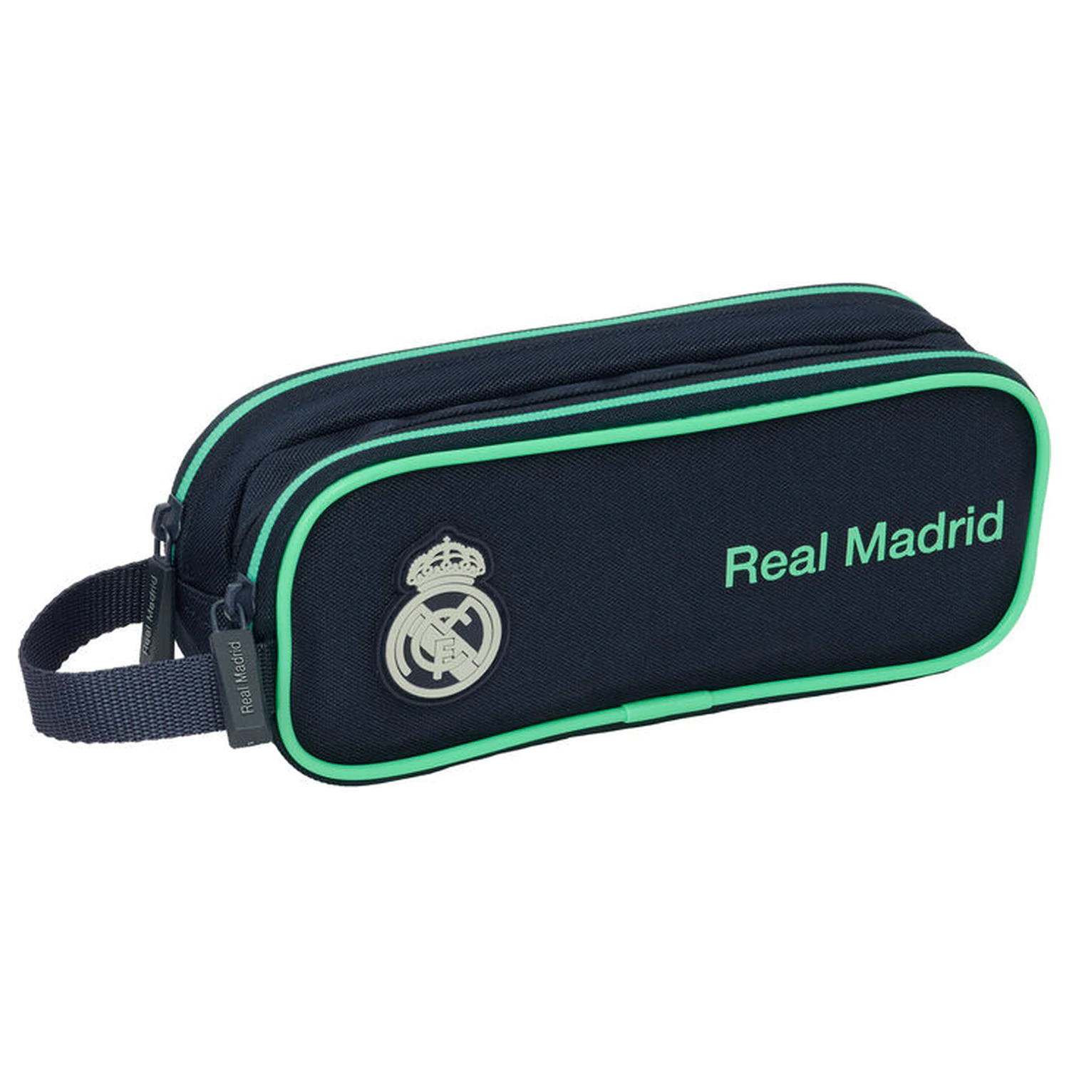Real Madrid 2 Oprema 25/26 dvojna peresnica fotografija izdelka