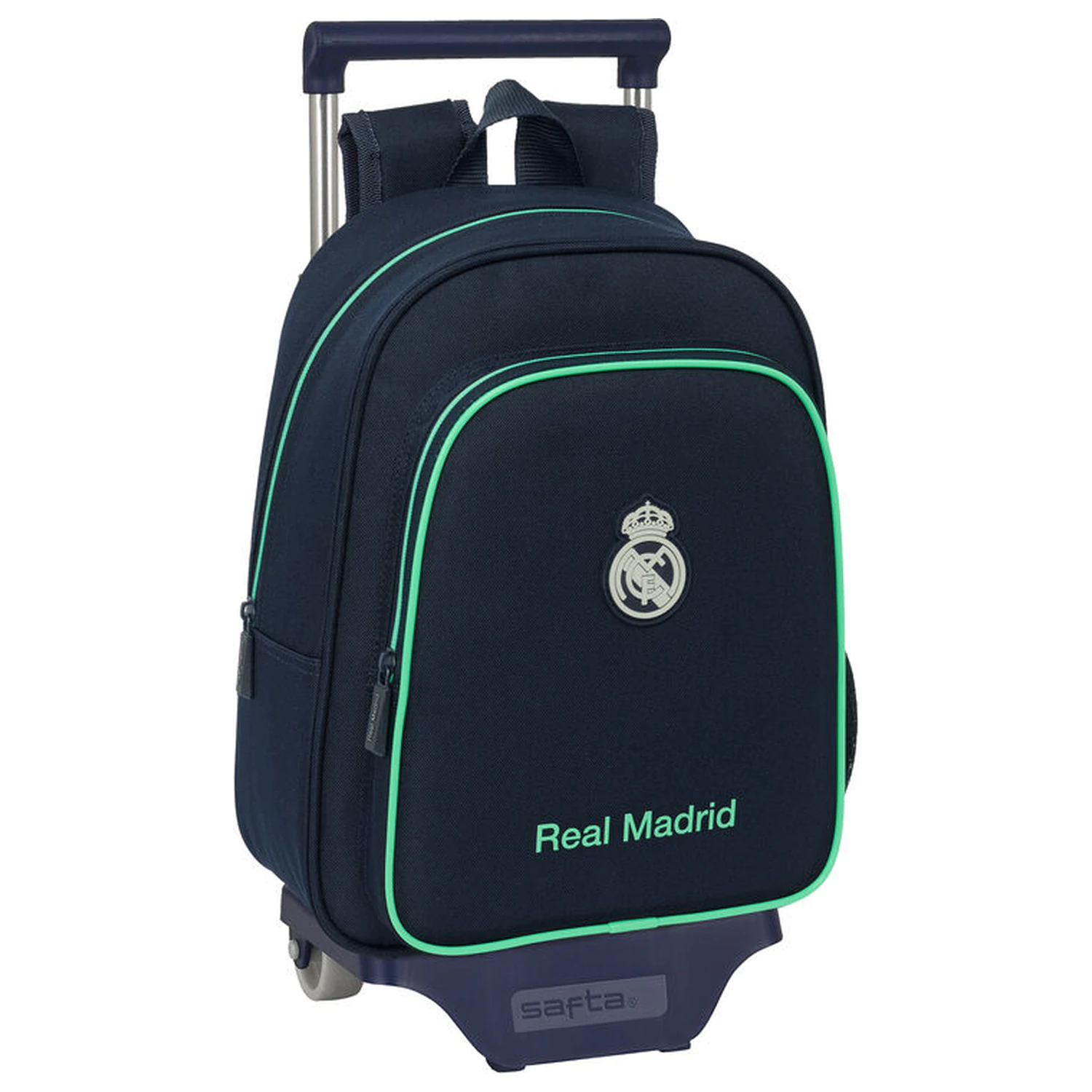 Real Madrid 2 oprema 25/26 voziček 34cm fotografija izdelka