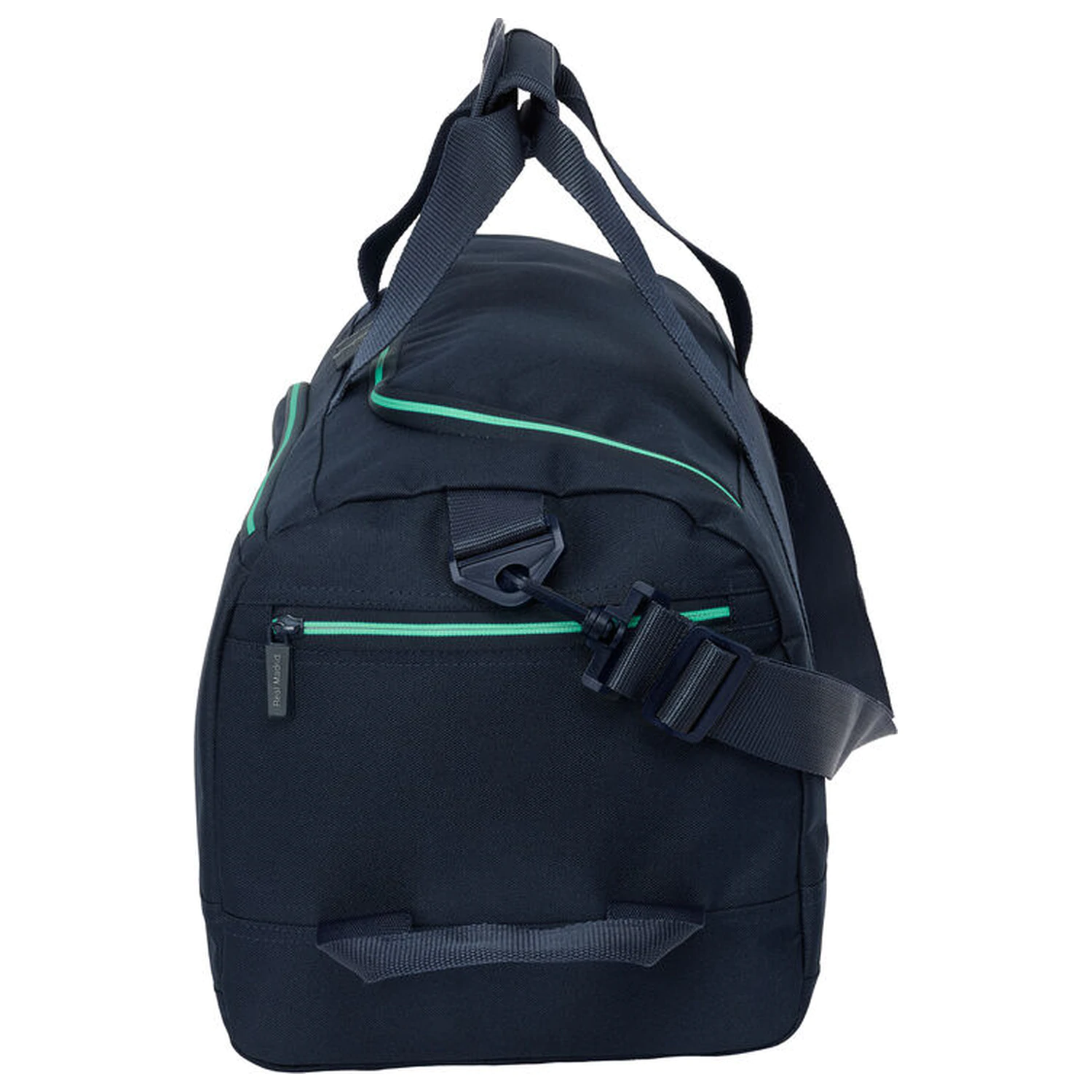 Real Madrid 2 Equipment 25/26 športna torba fotografija izdelka