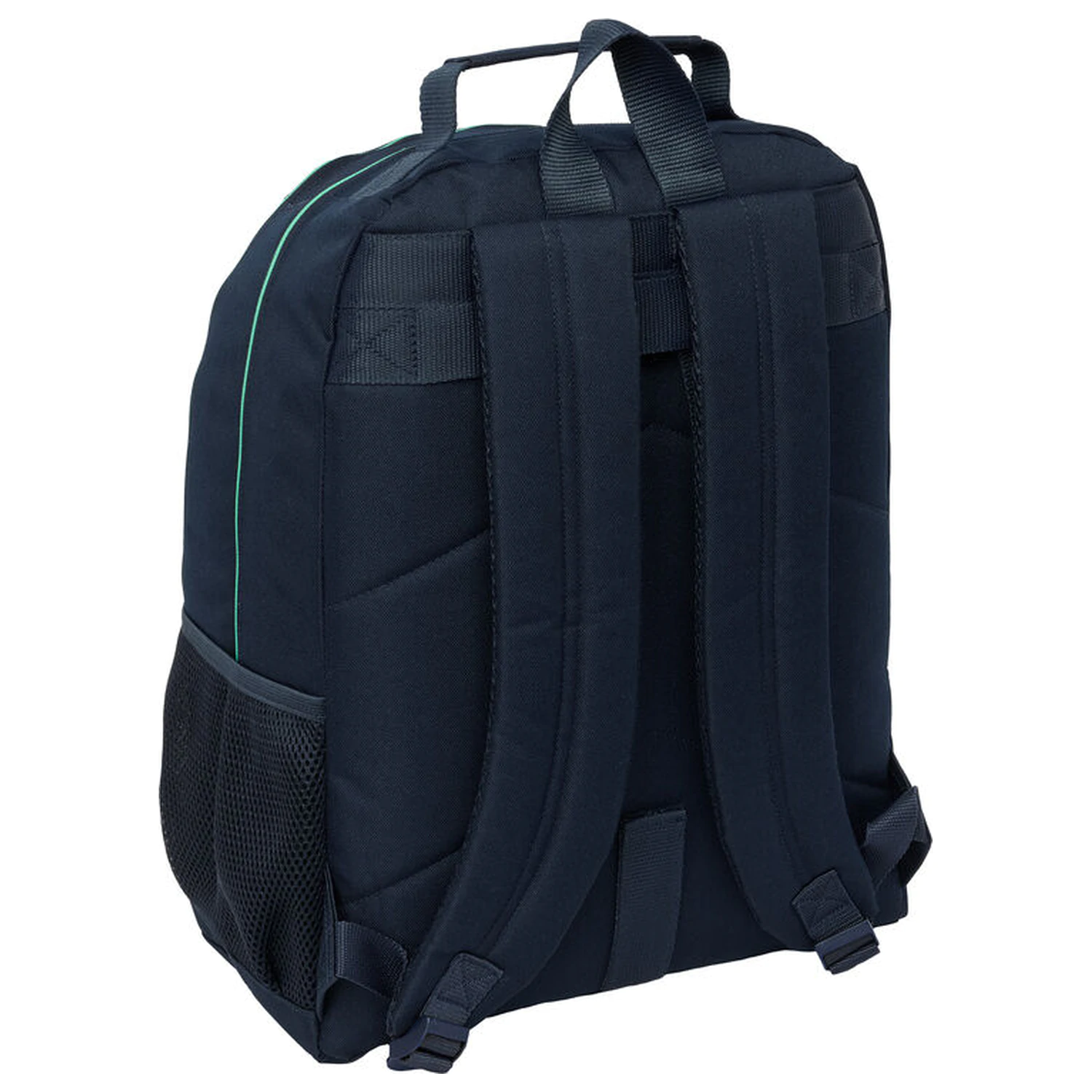 Real Madrid 2 oprema 25/26 prilagodljiv nahrbtnik 42 cm fotografija izdelka