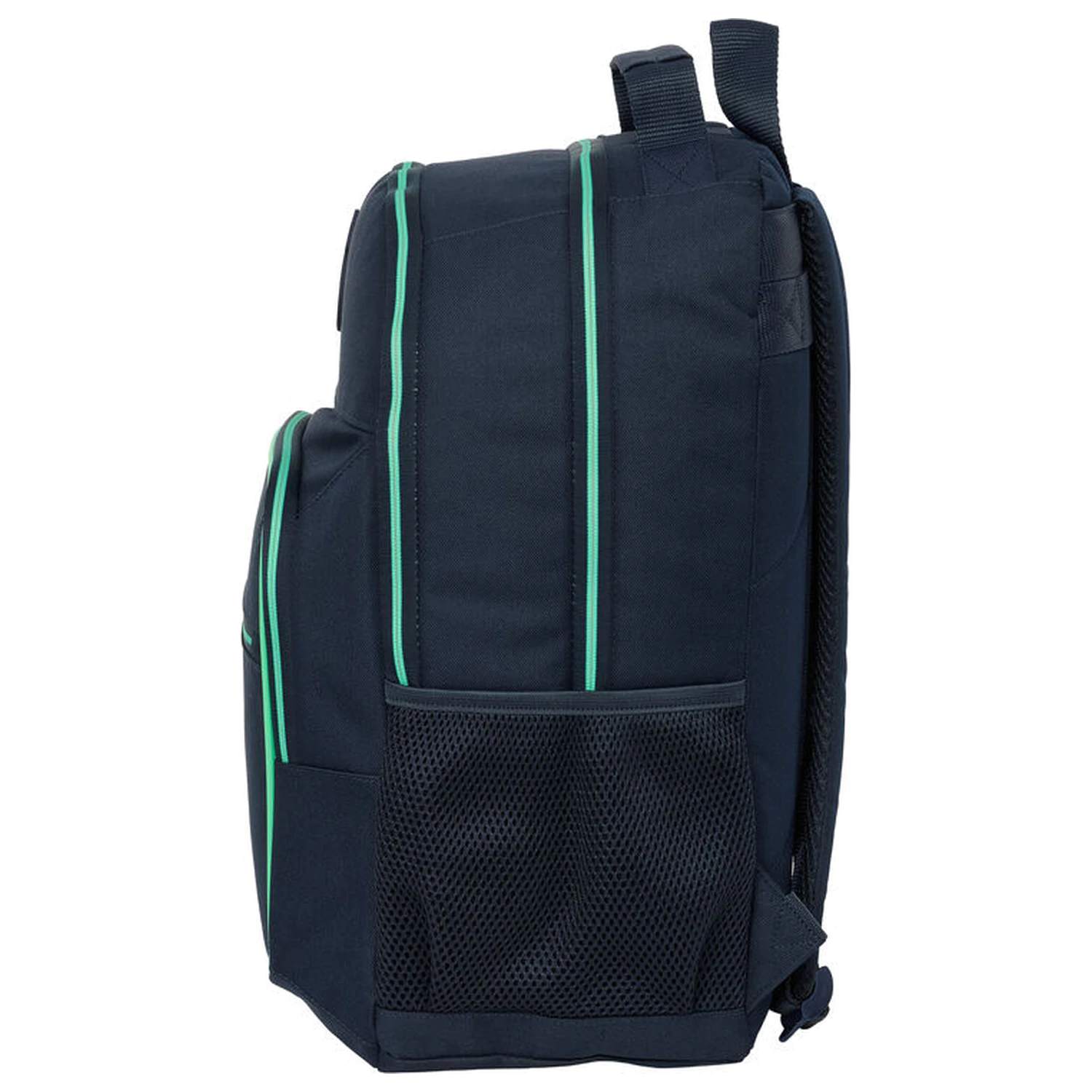 Real Madrid 2 oprema 25/26 prilagodljiv nahrbtnik 42 cm fotografija izdelka