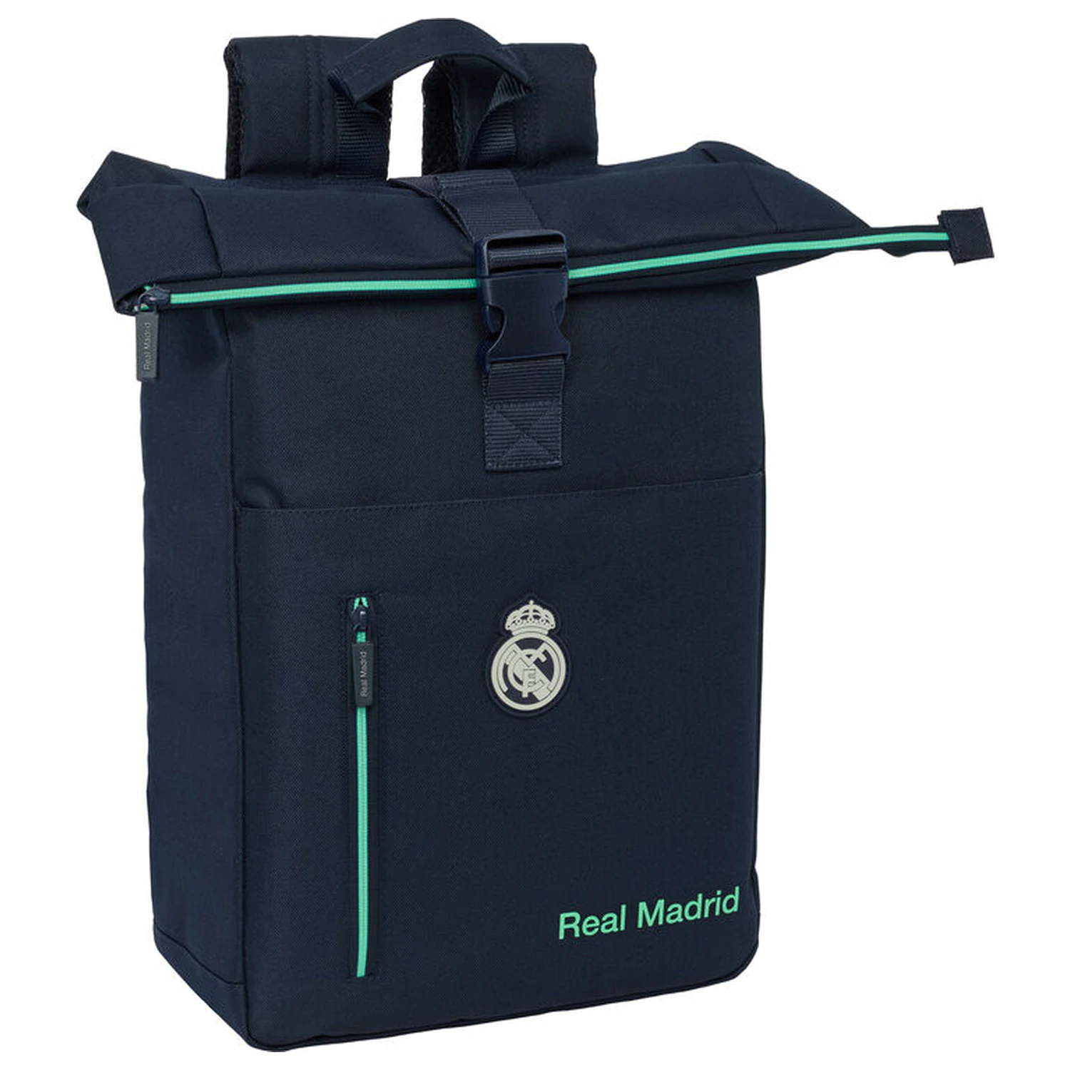 Real Madrid 2 Equipment nahrbtnik 25/26 42cm fotografija izdelka