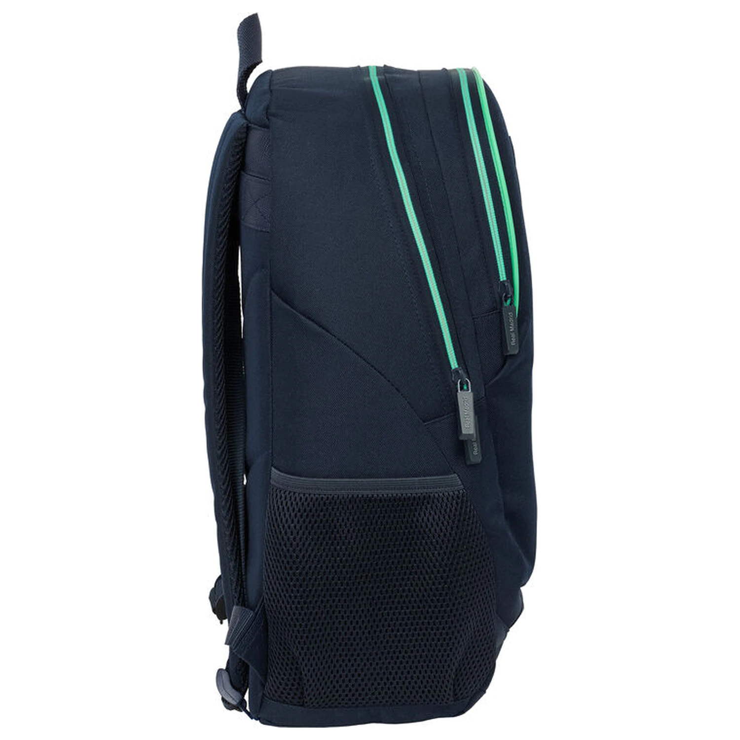 Real Madrid 2 Equipment 25/26 prilagodljiv nahrbtnik 44 cm fotografija izdelka