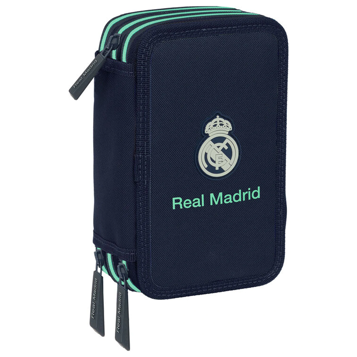Real Madrid 2 Equipment 25/26 peresnica 37 kosov fotografija izdelka