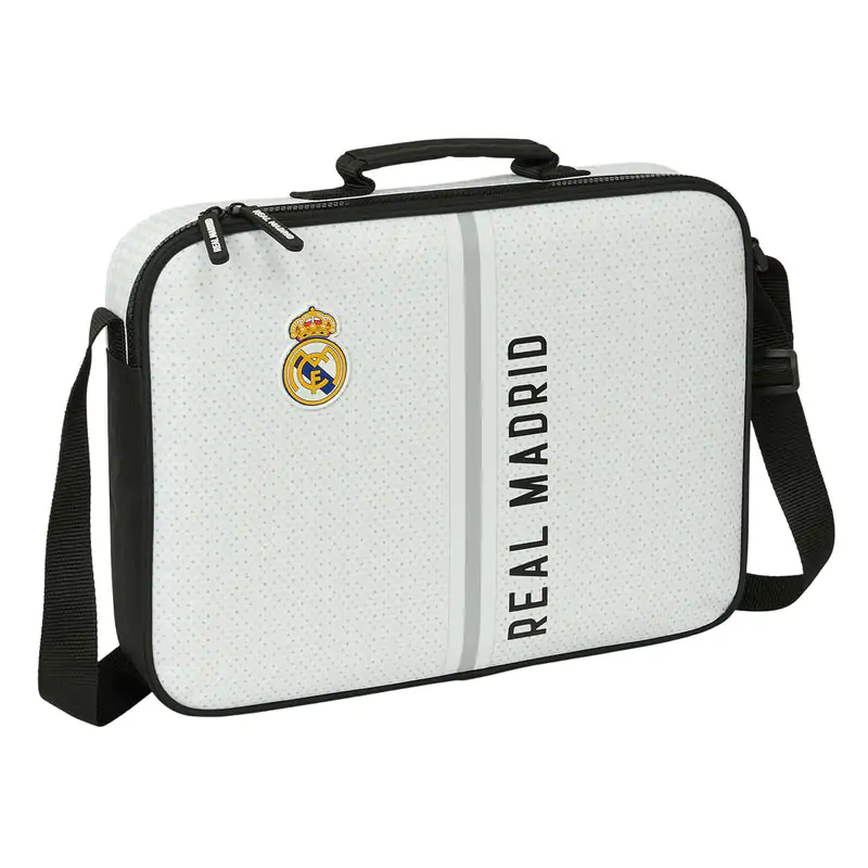 Real Madrid 24/25 šolska torba fotografija izdelka