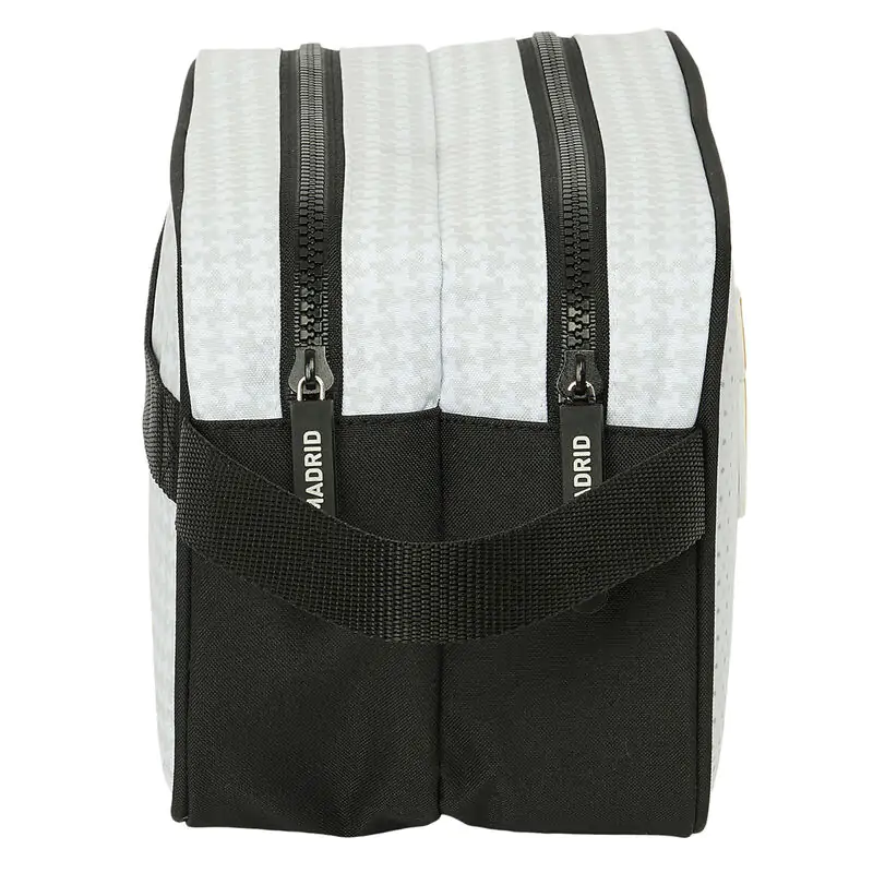 Real Madrid 24/25 prilagodljiv kozmetični kovček fotografija izdelka