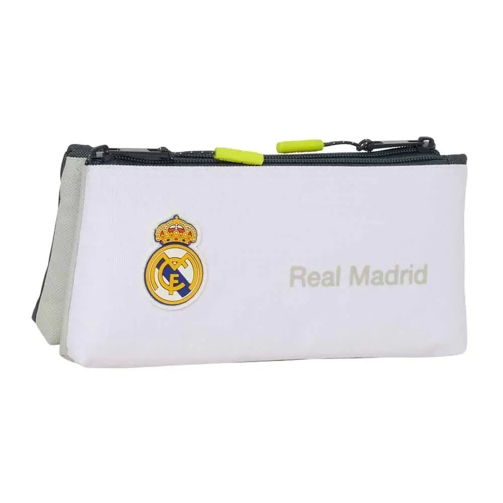 Real Madrid 25/26 dvojna peresnica fotografija izdelka