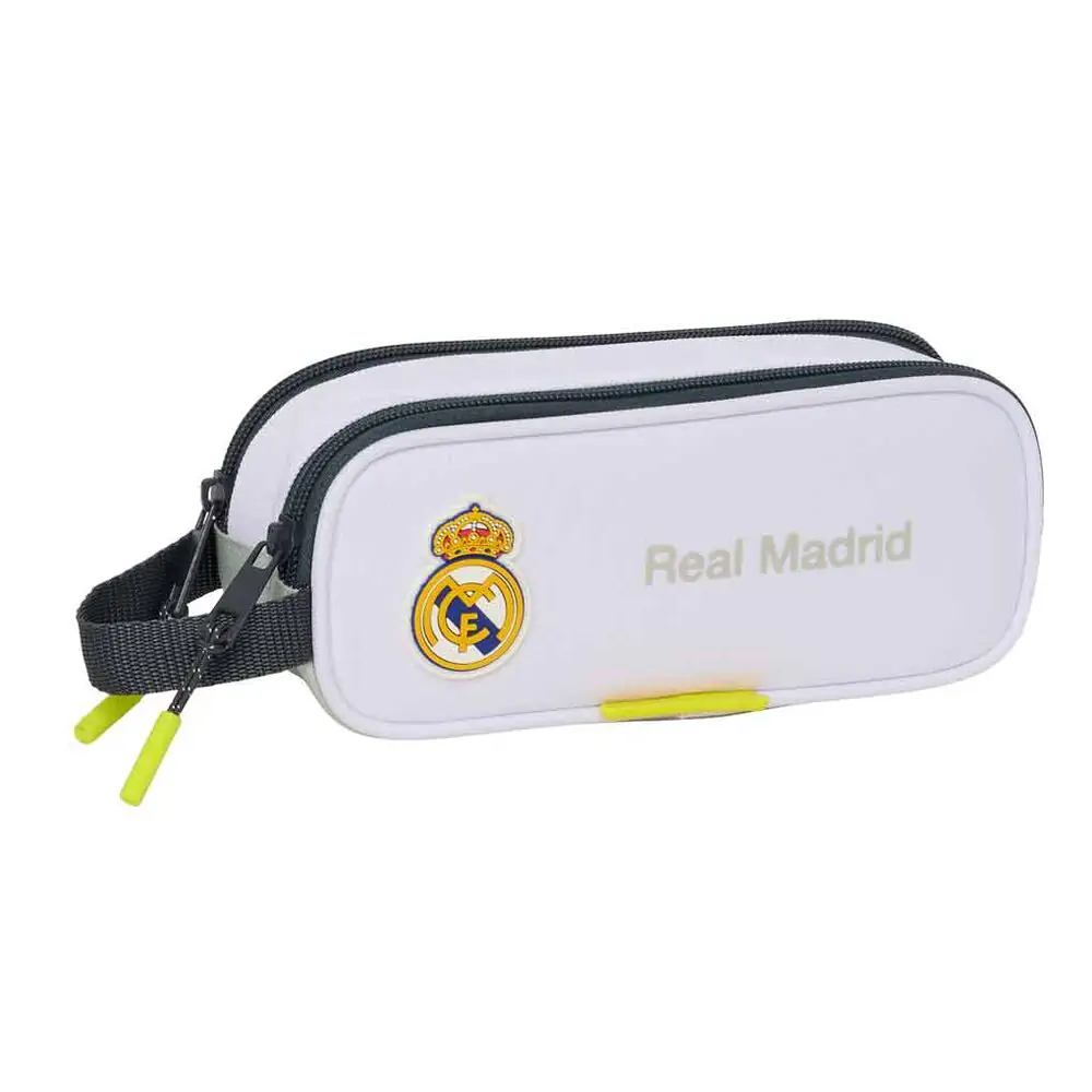 Real Madrid 25/26 dvojna peresnica fotografija izdelka