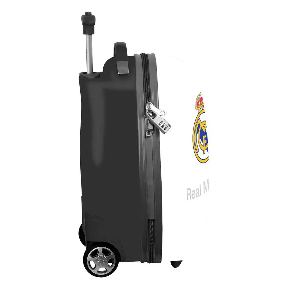 Real Madrid 25/26 voziček 43cm fotografija izdelka