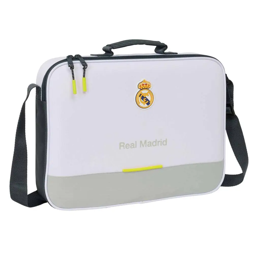 Real Madrid 25/26 šolska aktovka fotografija izdelka