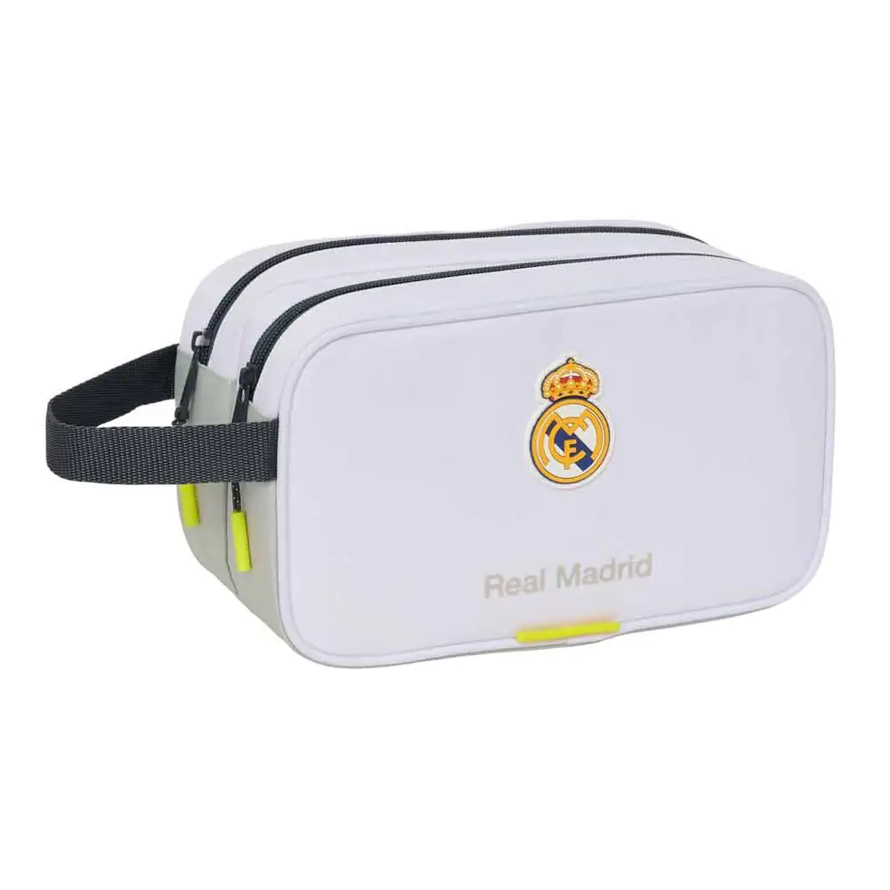 Real Madrid 25/26 prilagodljiv kozmetični kovček fotografija izdelka