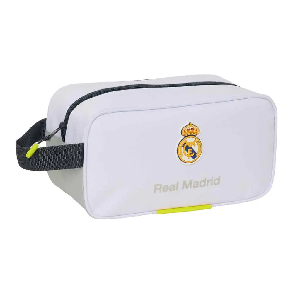 Real Madrid 25/26 kozmetični kovček fotografija izdelka
