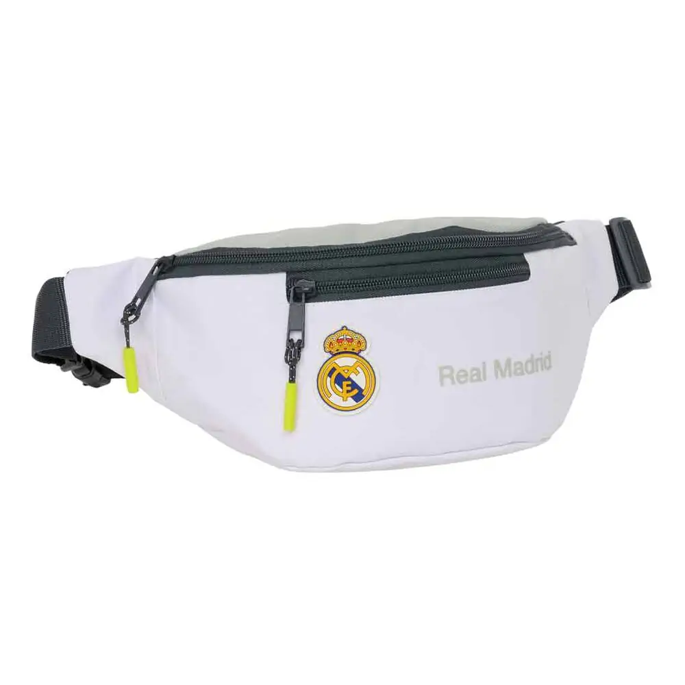 Real Madrid 25/26 pasna torbica fotografija izdelka