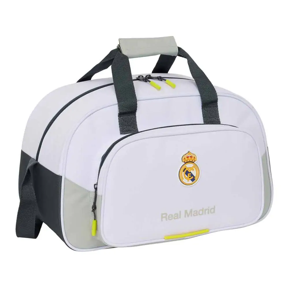 Real Madrid 25/26 športna torba fotografija izdelka