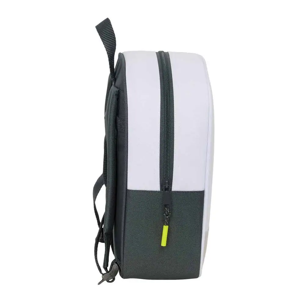 Real Madrid 25/26 prilagodljiv nahrbtnik 27cm fotografija izdelka