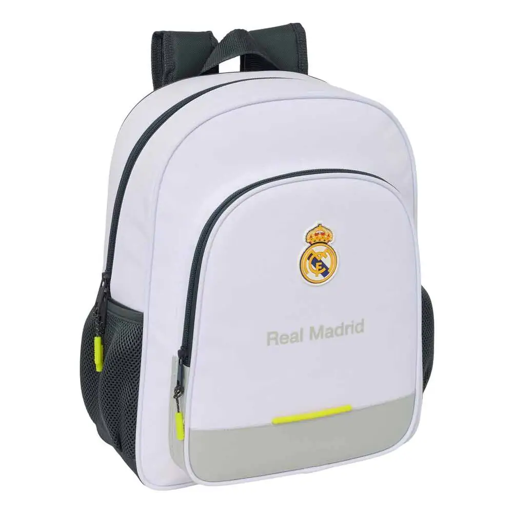 Real Madrid 25/26 prilagodljiv nahrbtnik 38cm fotografija izdelka