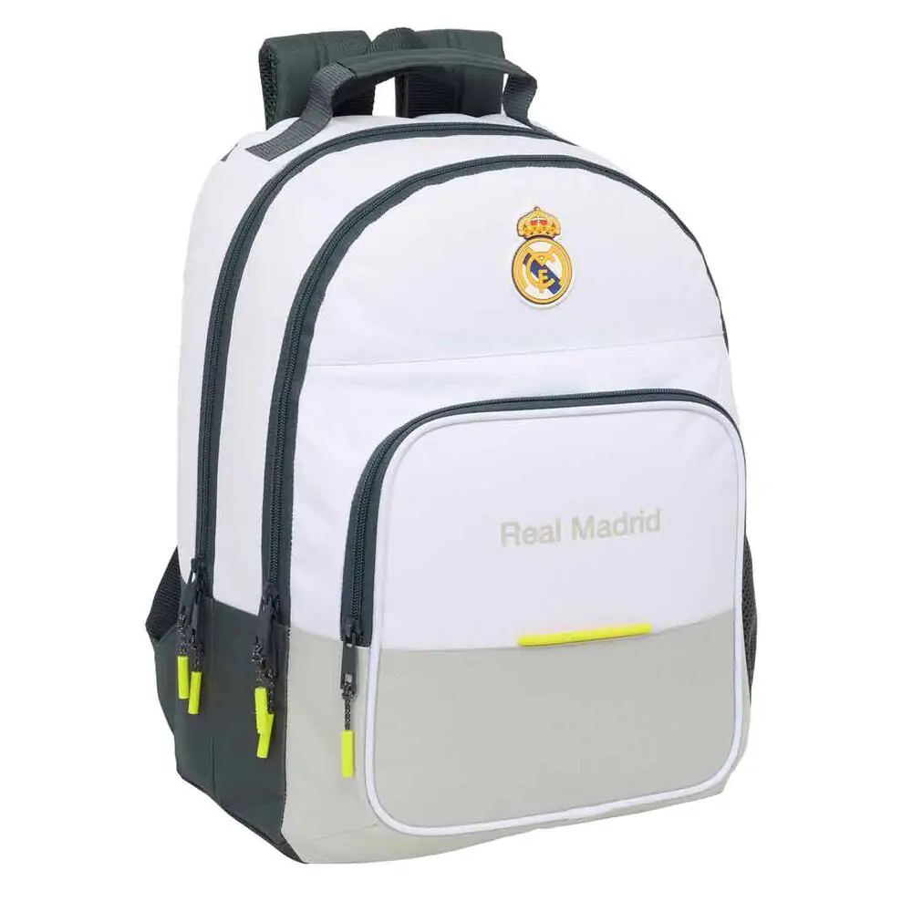 Real Madrid 25/26 prilagodljiv nahrbtnik 42 cm fotografija izdelka