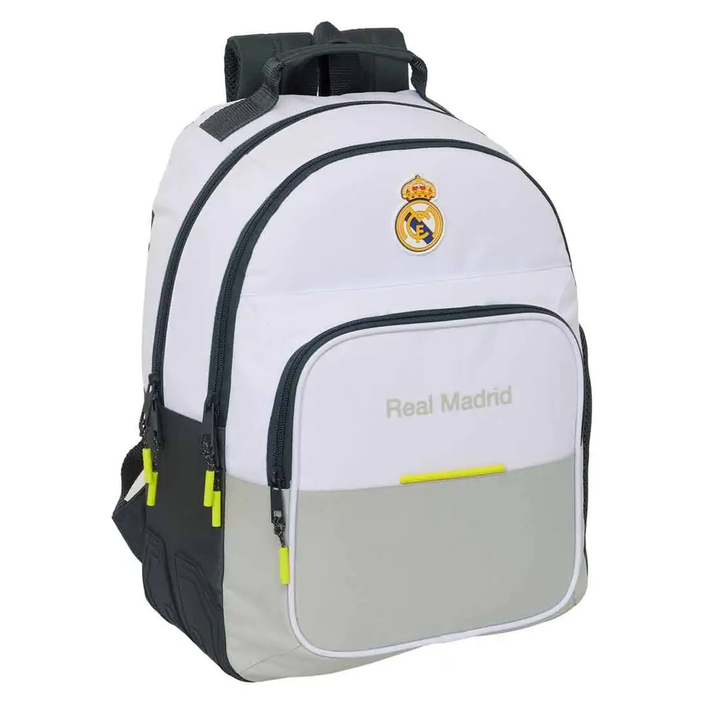 Real Madrid 25/26 prilagodljiv nahrbtnik 42 cm fotografija izdelka