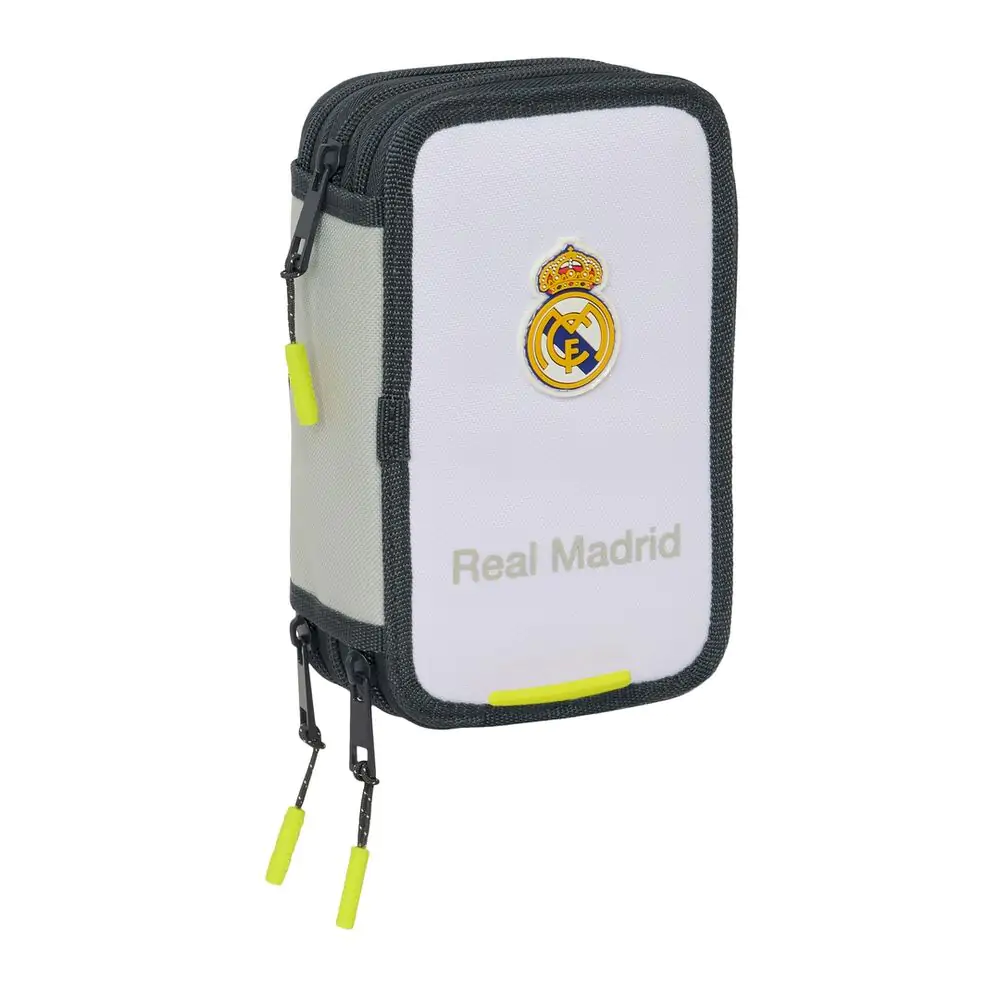 Real Madrid 25/26 trojna peresnica 37 kosov fotografija izdelka