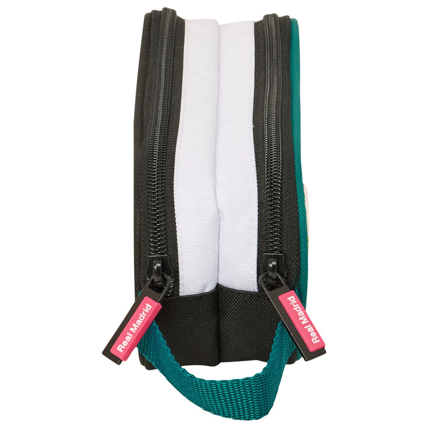 Real Madrid 26/27 dvojna peresnica fotografija izdelka