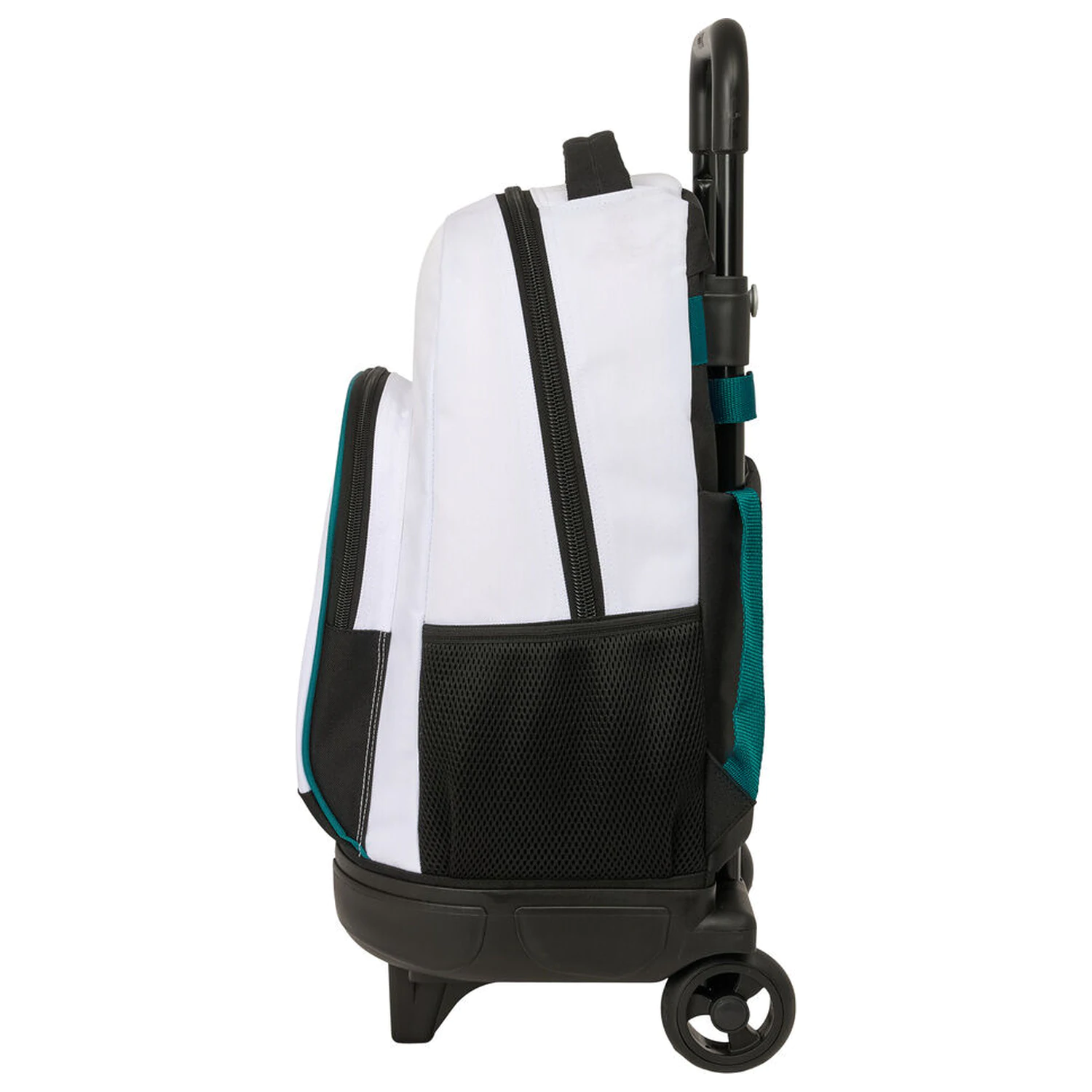 Real Madrid 26/27 extraible trolley 45 centimetrov fotografija izdelka