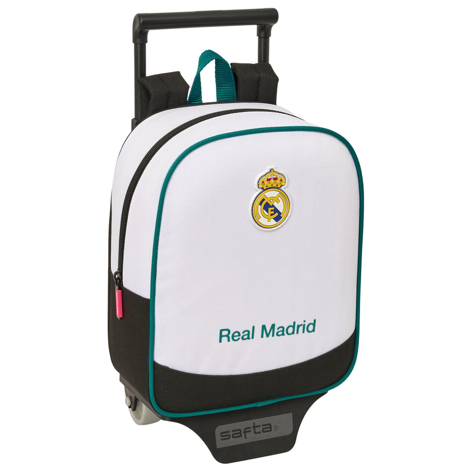 Real Madrid 26/27 trolley 27cm fotografija izdelka