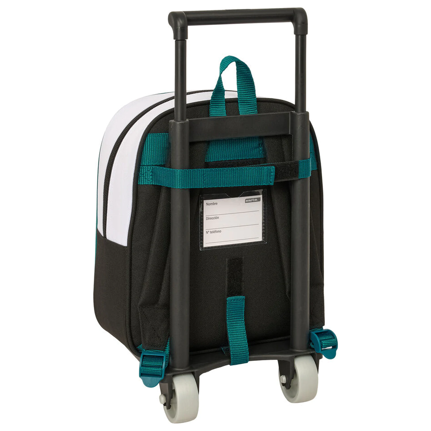 Real Madrid 26/27 trolley 27cm fotografija izdelka