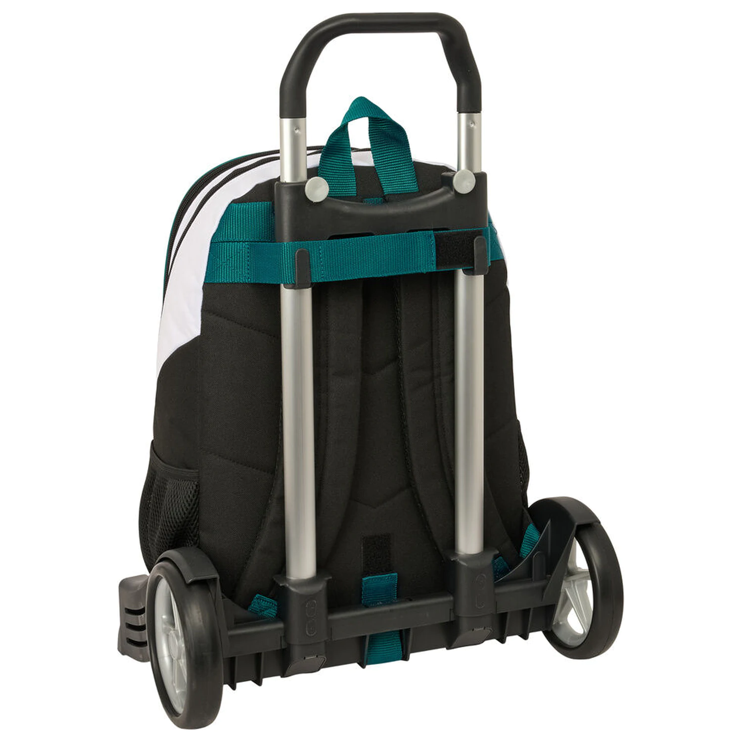 Real Madrid 26/27 izvlečni voziček 44cm fotografija izdelka