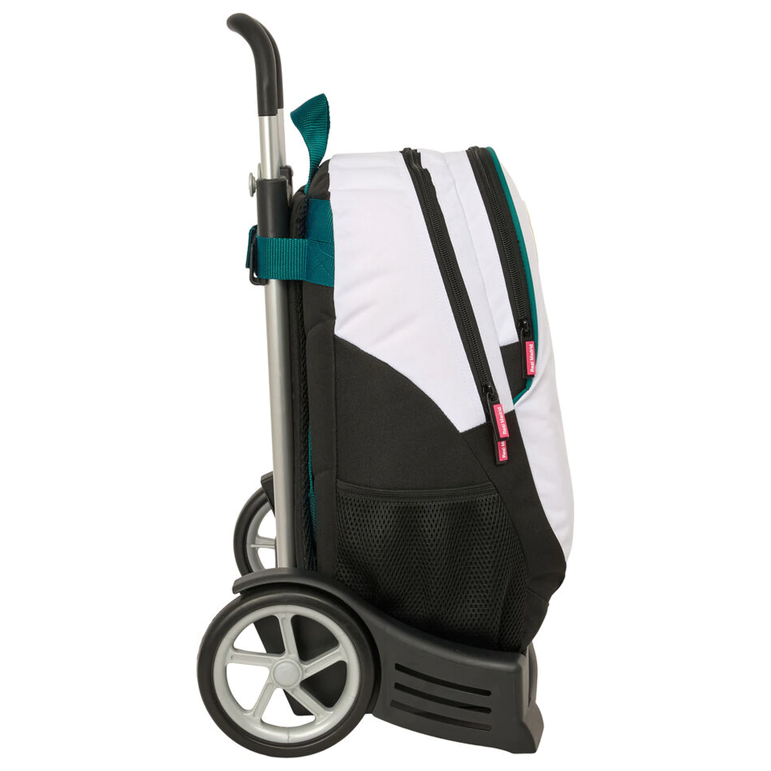 Real Madrid 26/27 izvlečni voziček 44cm fotografija izdelka