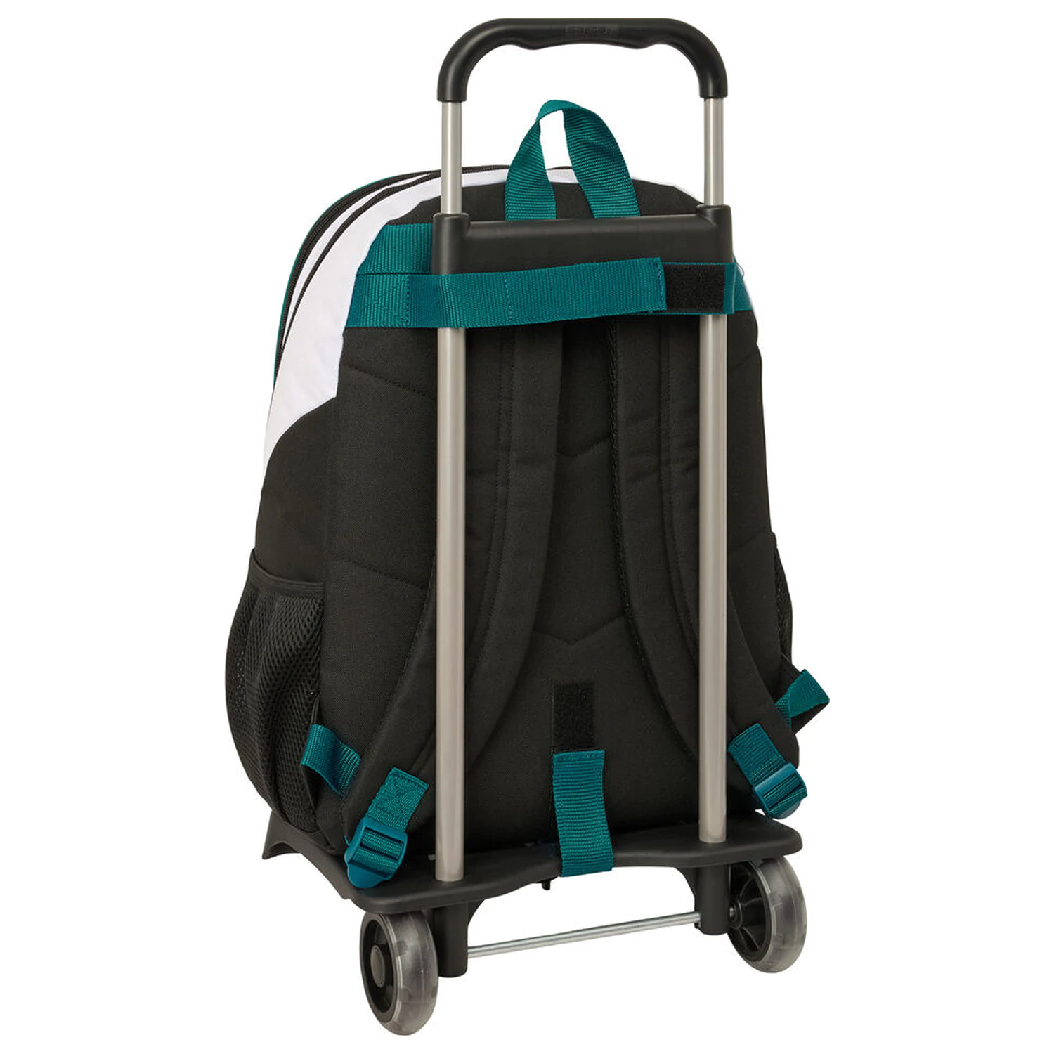 Real Madrid 26/27 voziček 44cm fotografija izdelka