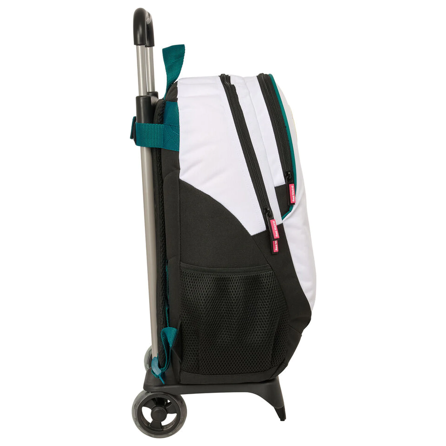 Real Madrid 26/27 voziček 44cm fotografija izdelka