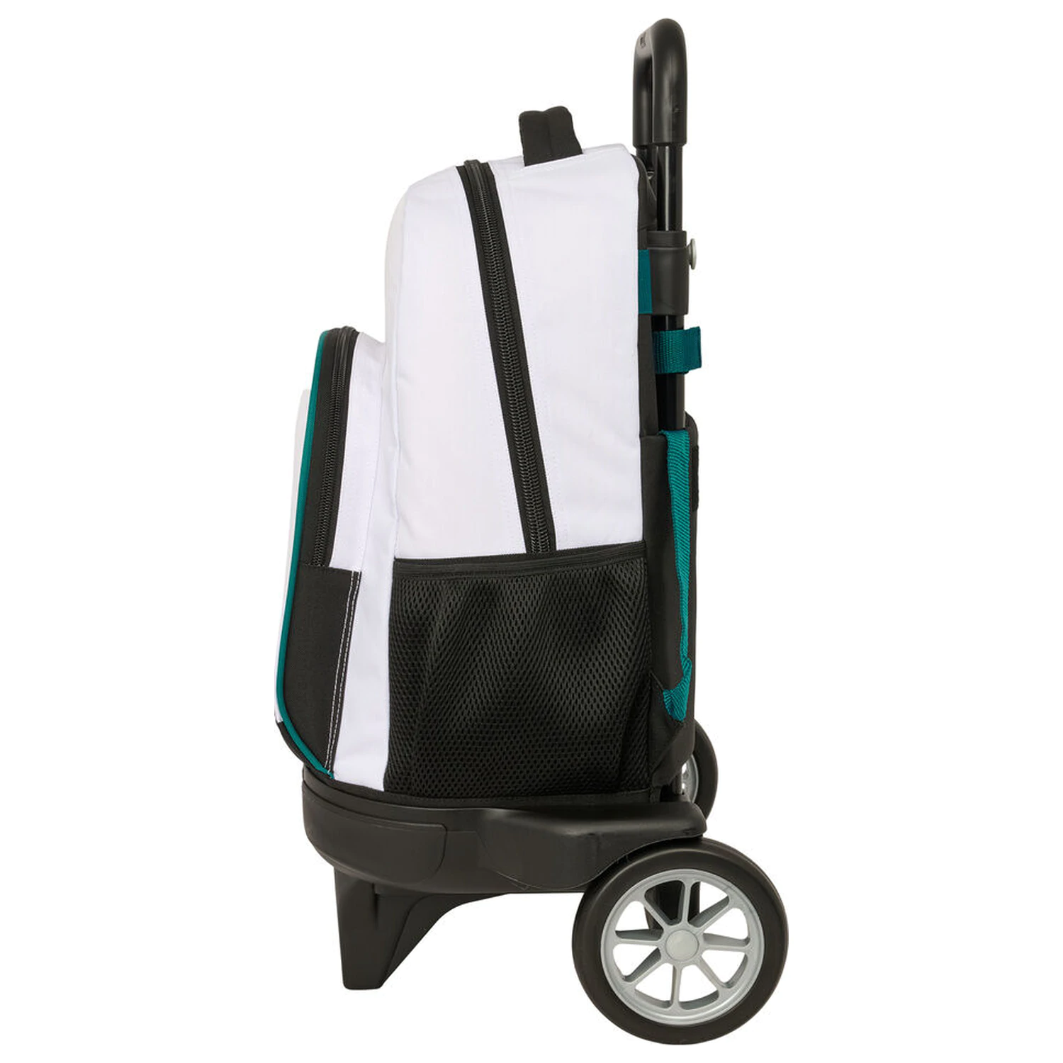 Real Madrid 26/27 extraible trolley 45 centimetrov fotografija izdelka