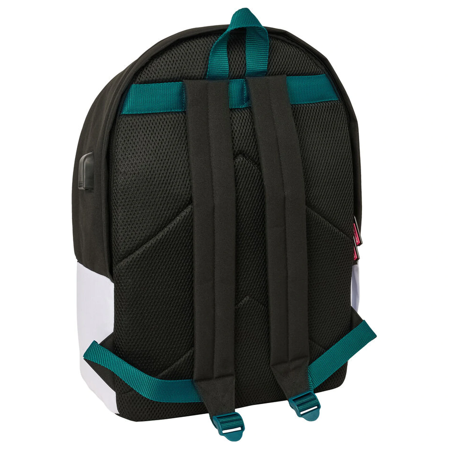 Real Madrid 26/27 nahrbtnik za prenosnik 44 cm fotografija izdelka