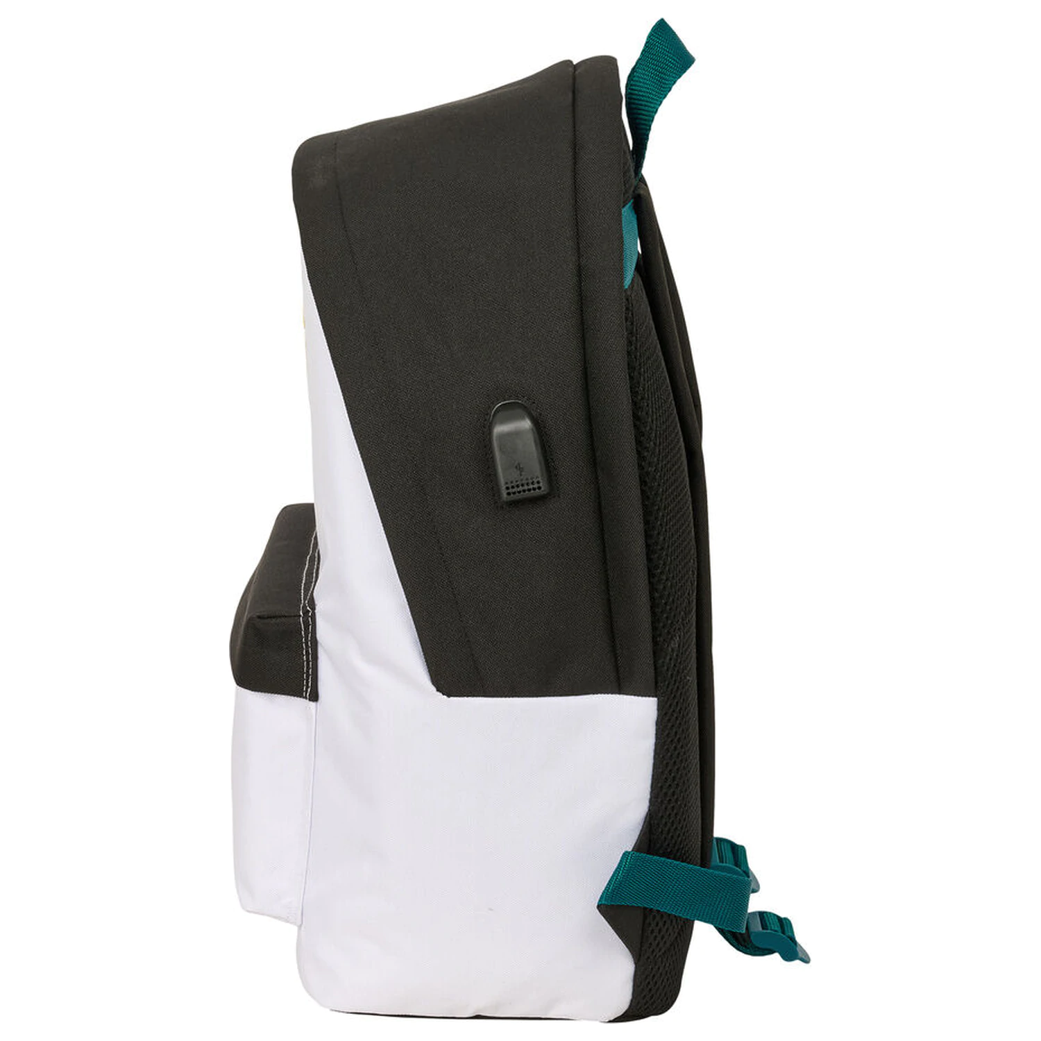 Real Madrid 26/27 nahrbtnik za prenosnik 44 cm fotografija izdelka