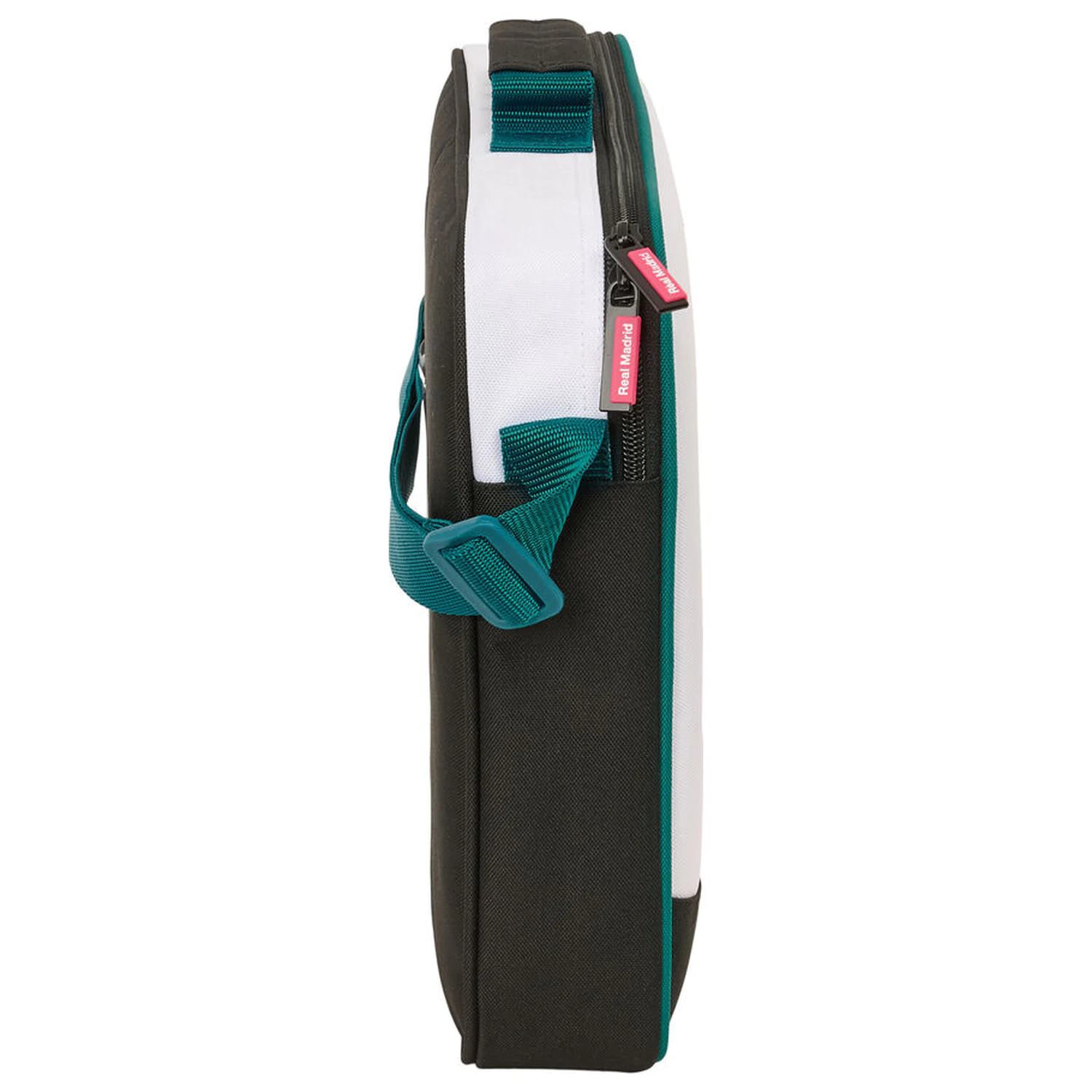 Real Madrid 26/27 šolska aktovka fotografija izdelka