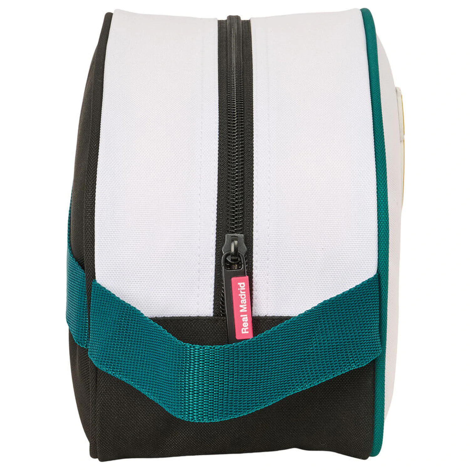 Real Madrid 26/27 prilagodljiva torbica za prenašanje fotografija izdelka