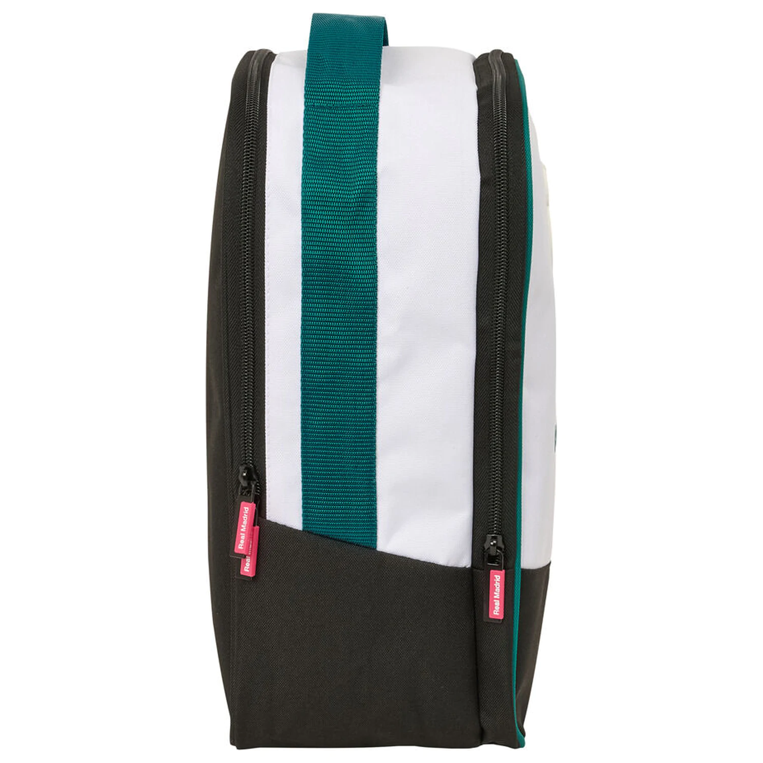 Real Madrid 26/27 dvojna torba za čevlje fotografija izdelka