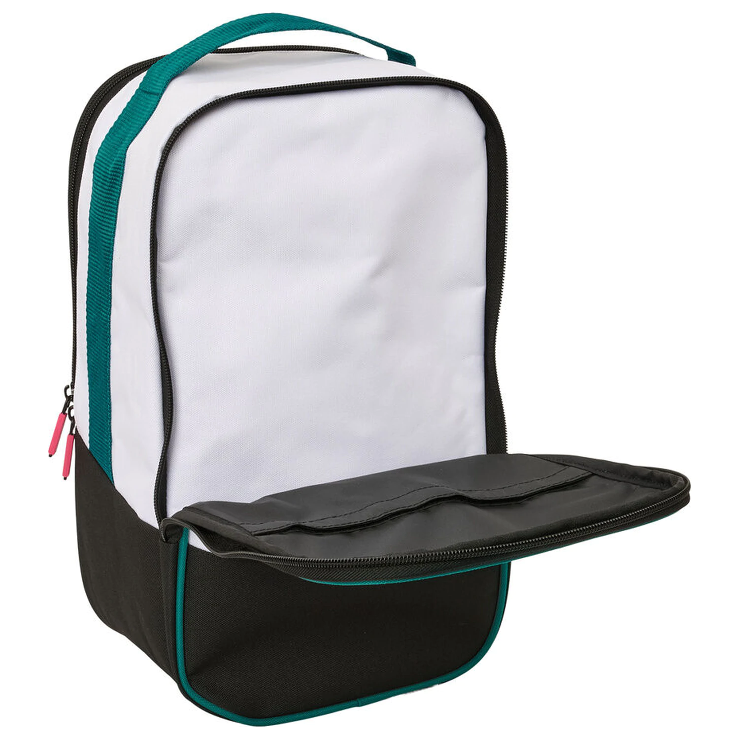 Real Madrid 26/27 dvojna torba za čevlje fotografija izdelka